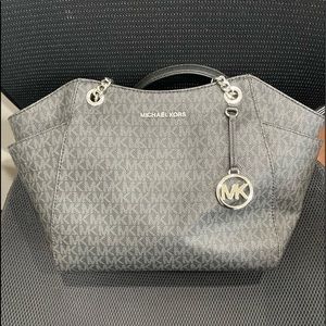 Michael Kors purse black